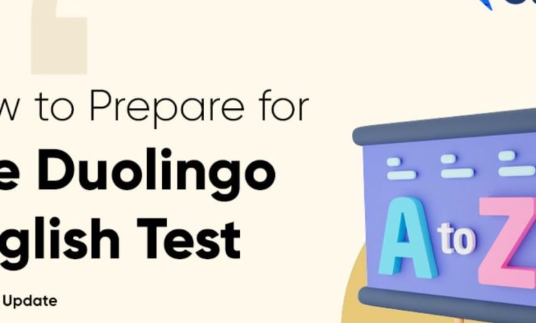 duolingo english test