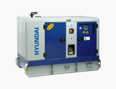 Diesel Generator