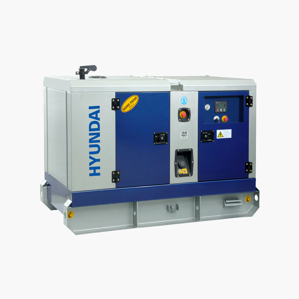 Diesel Generator