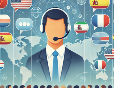 How Over-the-Phone Interpreting Can Boost Your Business Globally: Unlock New Opportunities