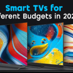 Smart TVs for Different Budgets in 2024