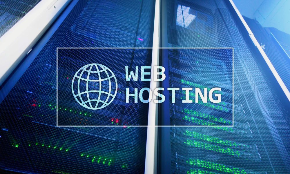 How to Select Reliable Web Hosting for Your Blog or eCommerce Site