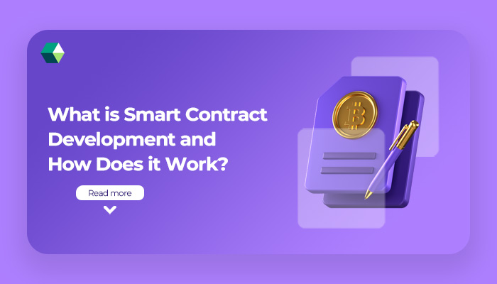 Smart Contract Development