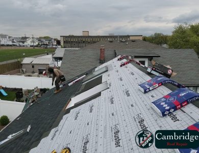 Protecting Your Home: The Importance of Professional Roofing Services in Rahway, NJ