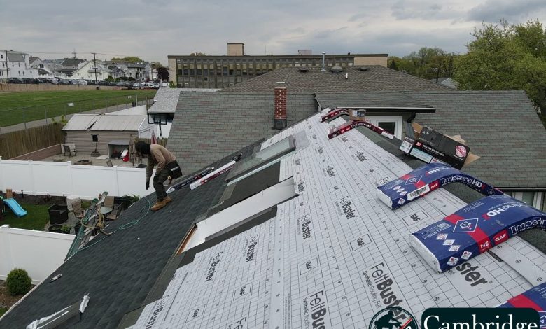 Protecting Your Home: The Importance of Professional Roofing Services in Rahway, NJ