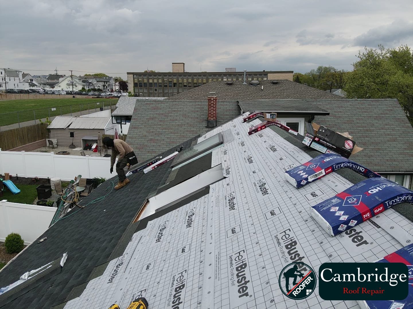 Protecting Your Home: The Importance of Professional Roofing Services in Rahway, NJ