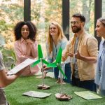 Why Are Team Building Off-Sites Crucial for Company Success