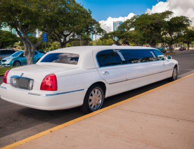 How to Find the Most Luxurious Limo Service in San Diego