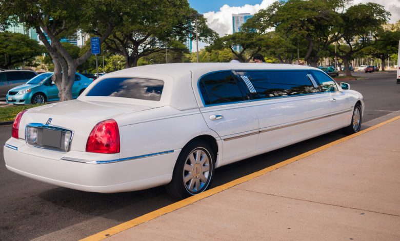 How to Find the Most Luxurious Limo Service in San Diego