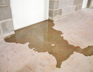 Gresham Water Damage Restoration: Your Comprehensive Guide