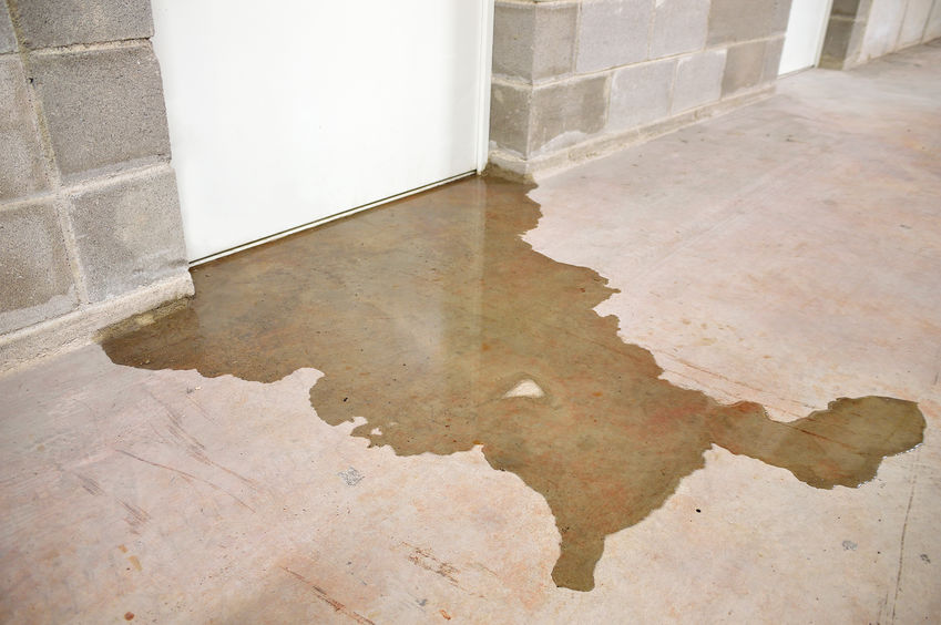 Gresham Water Damage Restoration: Your Comprehensive Guide