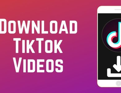 tiktok video downloader