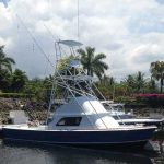 Los Suenos Fishing Charters