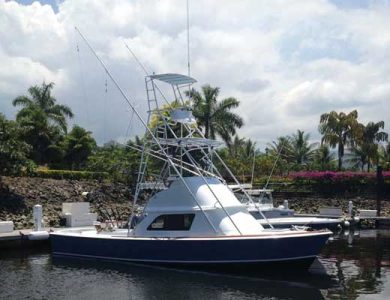 Los Suenos Fishing Charters