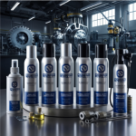 Why is Cleanliness Important When Handling Industrial Lubricants?