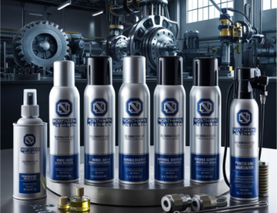 Why is Cleanliness Important When Handling Industrial Lubricants?