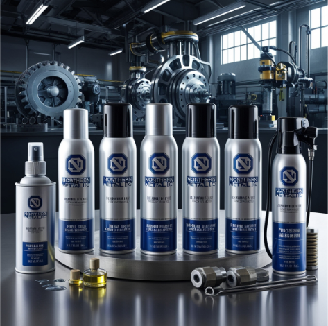 Why is Cleanliness Important When Handling Industrial Lubricants?