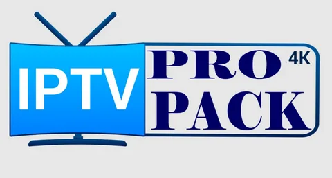 Premium IPTV Services