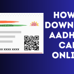 Download Aadhaar Card