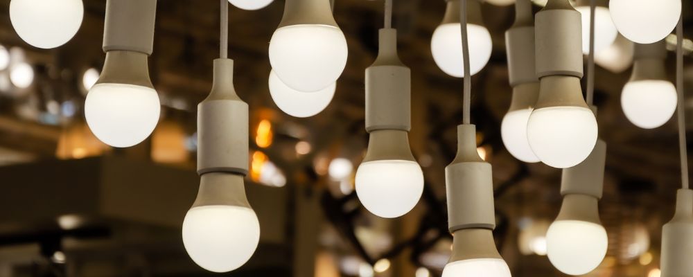 Top Benefits of Using LED Bulb Lights in Your Home and Office

