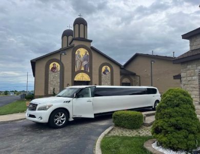 Lincoln Limo