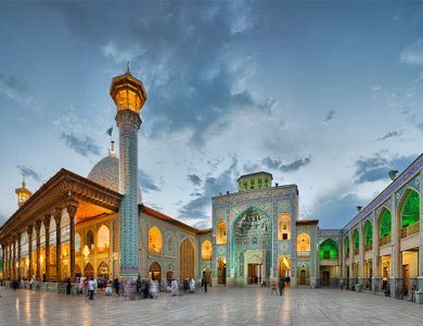 Exploring Shiraz to Mashhad Flights: Your Complete Travel Guide