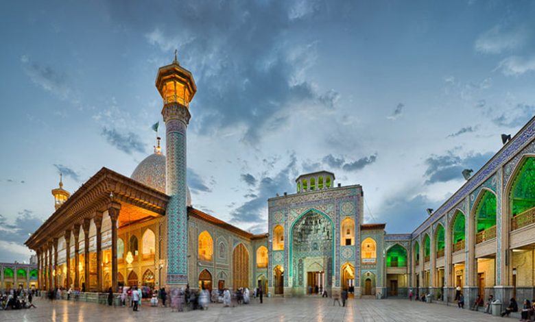 Exploring Shiraz to Mashhad Flights: Your Complete Travel Guide