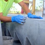 Cement Contractors