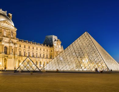 Book Your Louvre Museum Tickets Today for an Unforgettable Experience