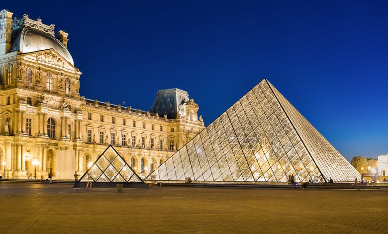 Book Your Louvre Museum Tickets Today for an Unforgettable Experience