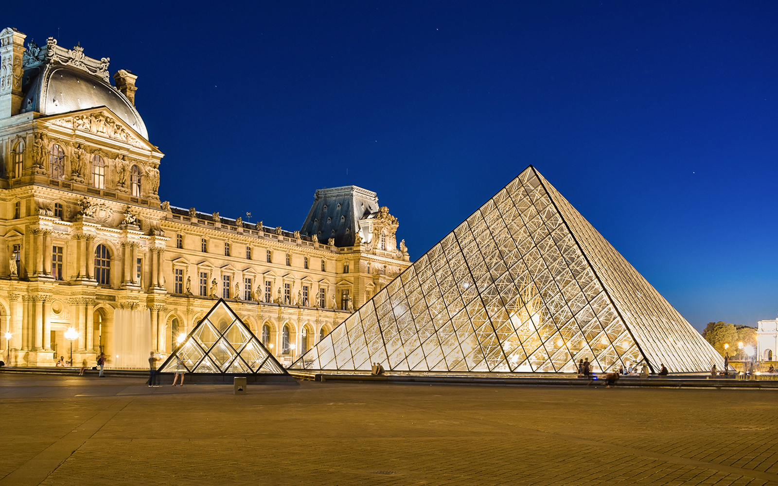 Book Your Louvre Museum Tickets Today for an Unforgettable Experience