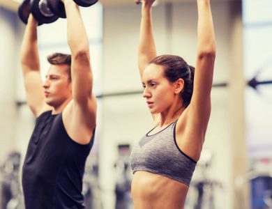 Transform Your Fitness: A Comprehensive 6-Month Workout Strategy