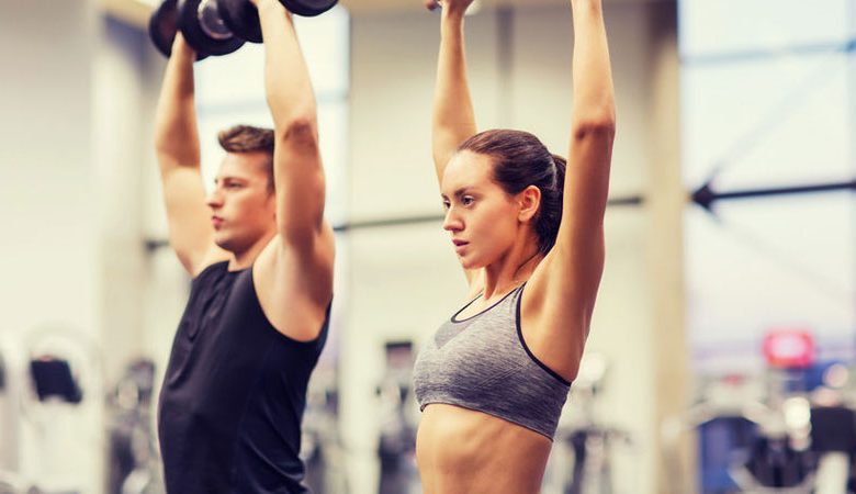 Transform Your Fitness: A Comprehensive 6-Month Workout Strategy