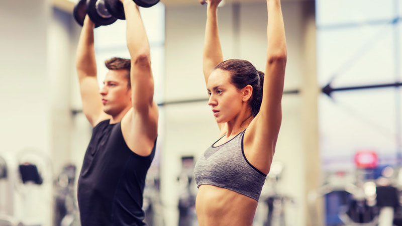 Transform Your Fitness: A Comprehensive 6-Month Workout Strategy