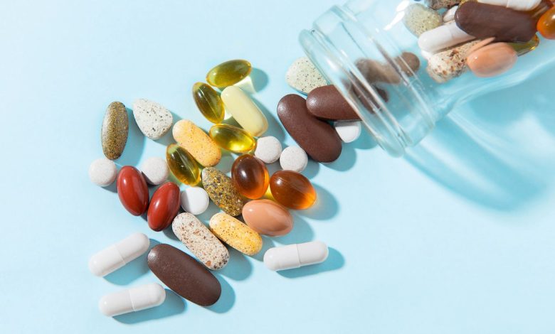 Transform Your Health with Vinco Supplements