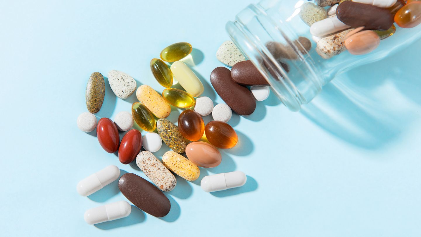 Transform Your Health with Vinco Supplements