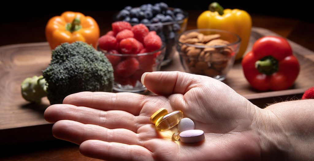 Transform Your Health with Vinco Supplements