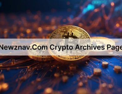 Newznav.com Crypto Archives Page