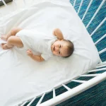 Choosing the Right Cot Bed Mattress: The Key to Your Baby’s Safe and Restful Sleep