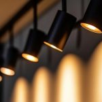 LED Track Lights: A Versatile Option for Home and Office Lighting