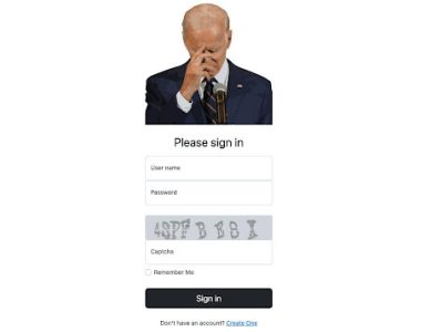 Bidencash Marketplace