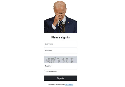 Bidencash Marketplace