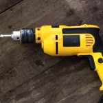 Drill Machines