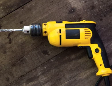 Drill Machines